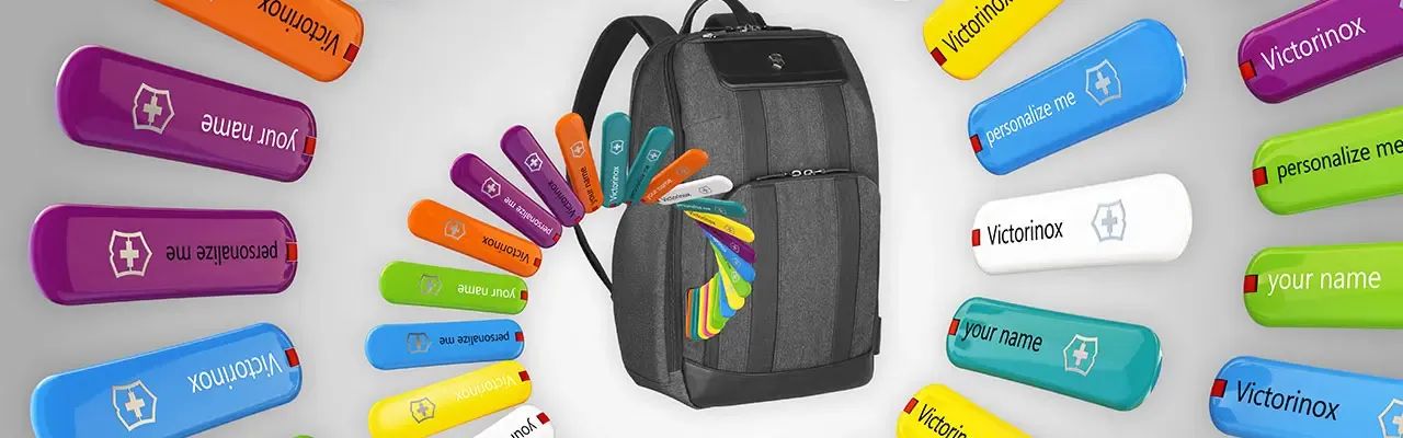 Hechos por nosotros, personalizados por ti