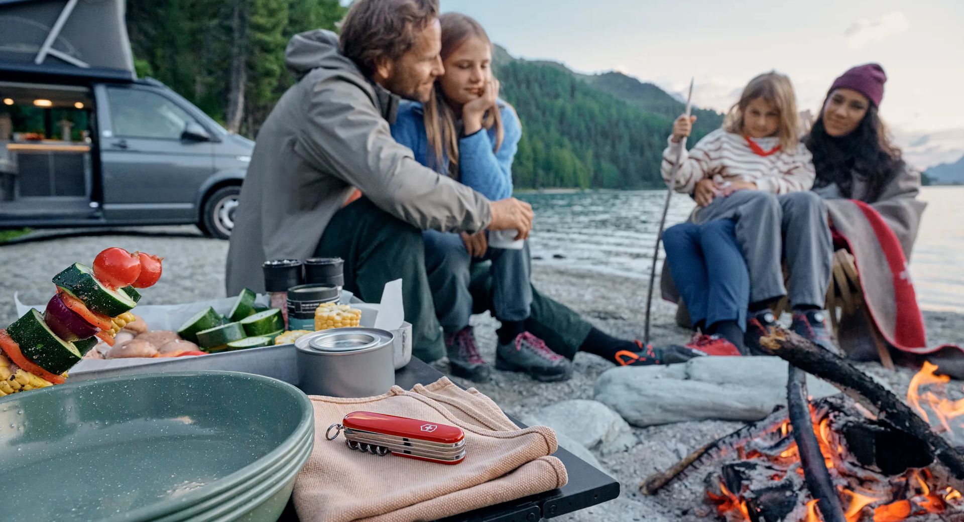 Swiss Army Knives from Victorinox