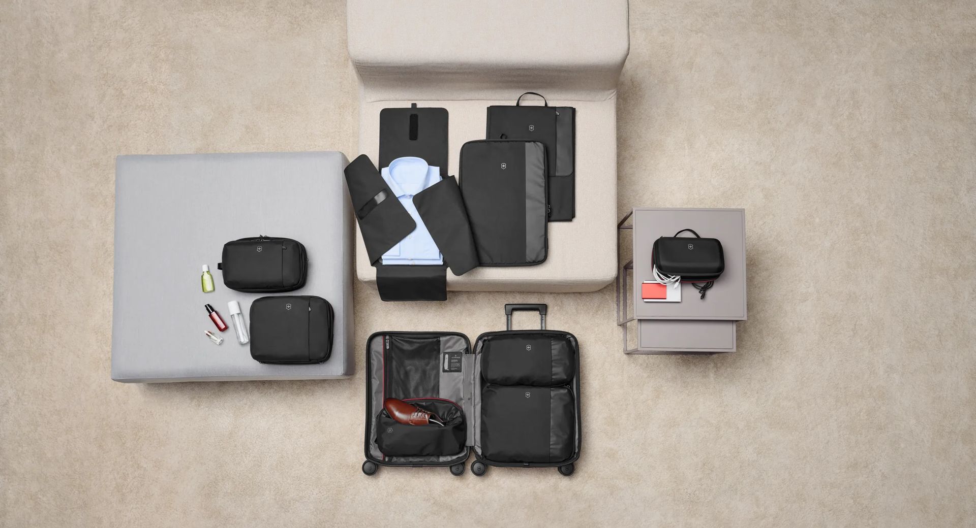 Travel Essentials