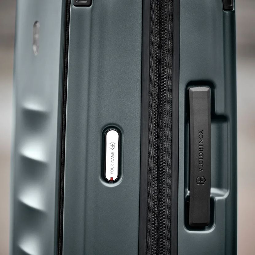 Des bagages à votre image