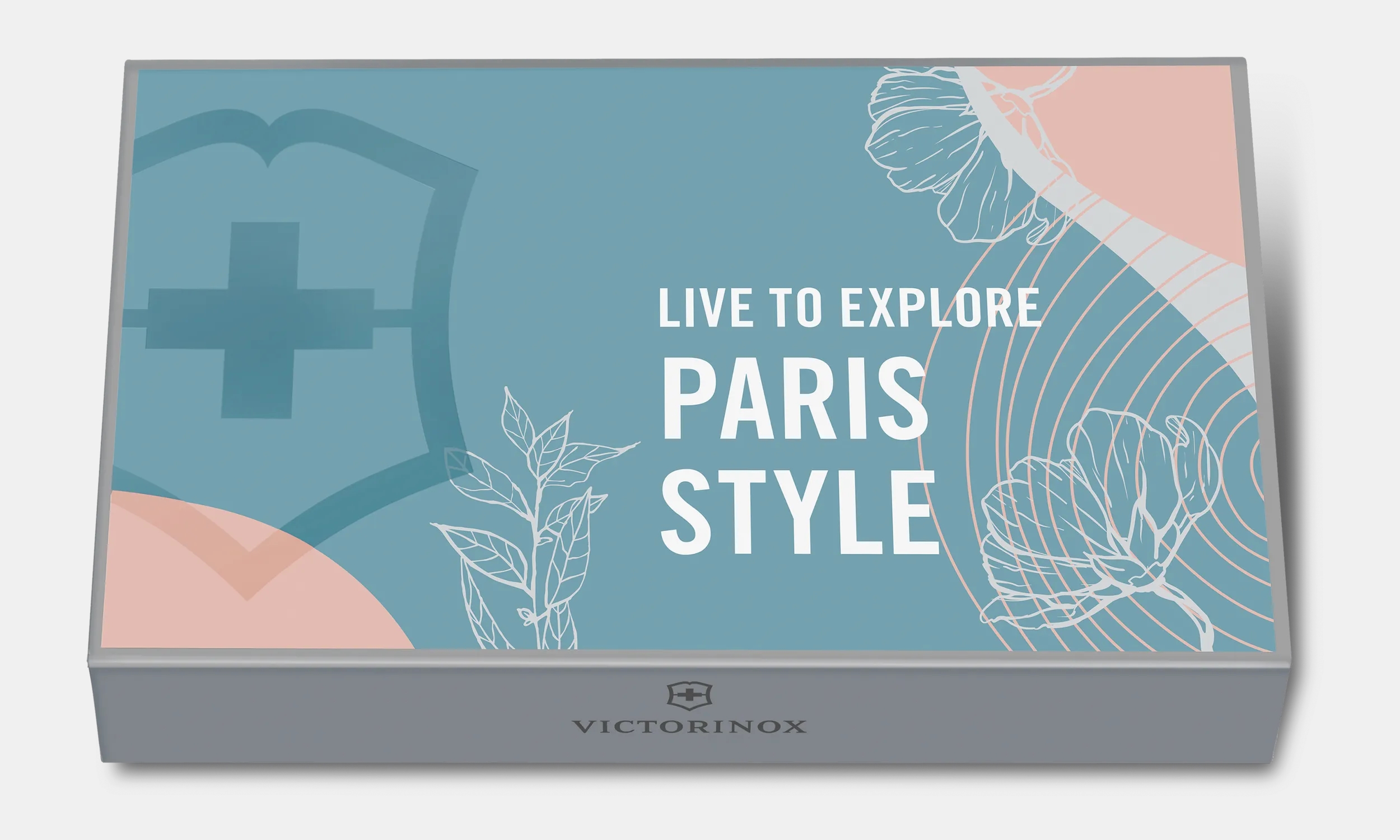 Companion Paris Style - 1.3909.E221