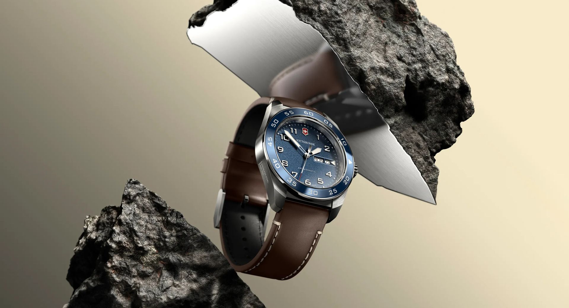 Swiss Army