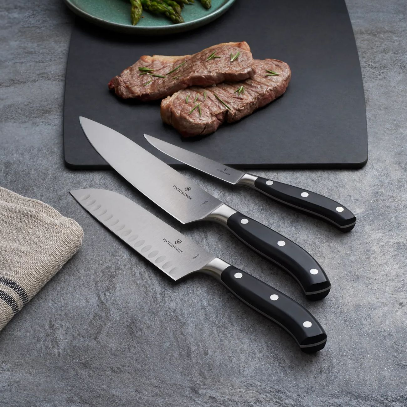 CUTLERY