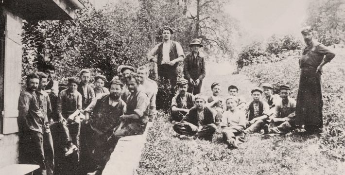 La nostra storia 1909 – 3