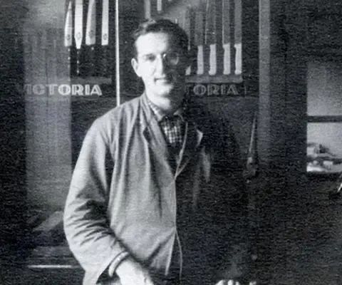 La nostra storia 1945 – 2