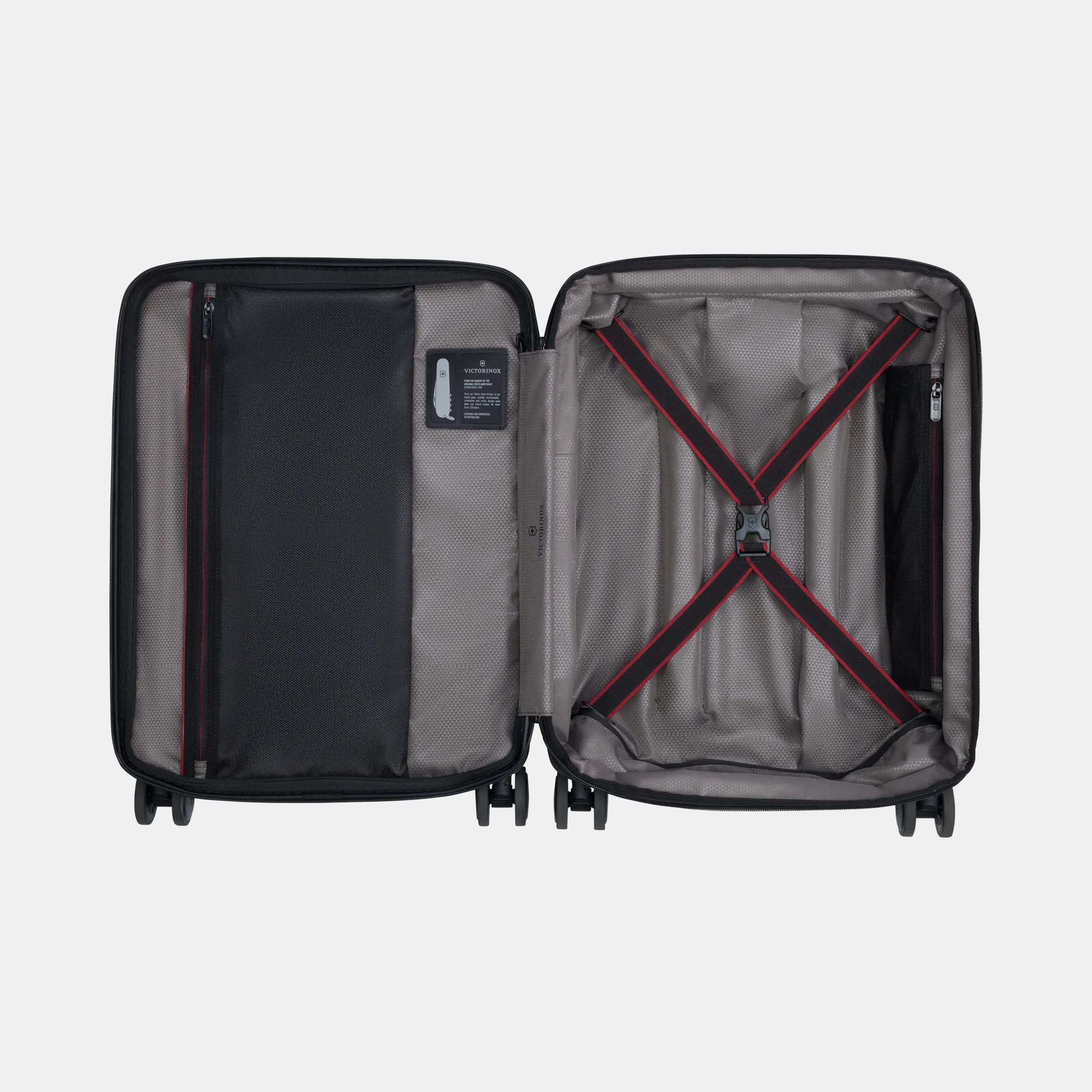 Spectra&nbsp;3.0 Expandable Global Carry-On - 611754