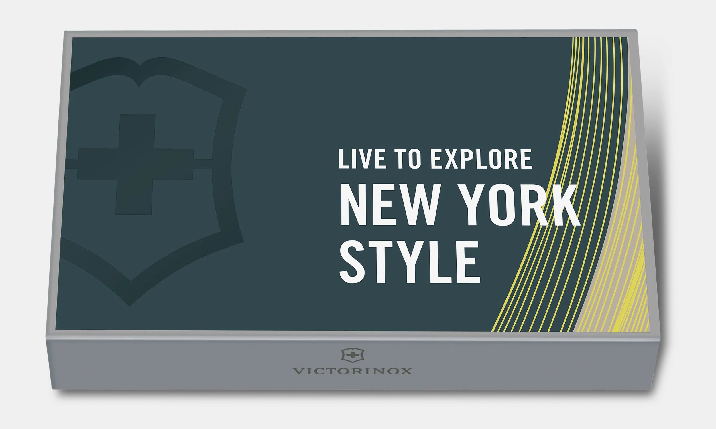 Companion New York Style - null